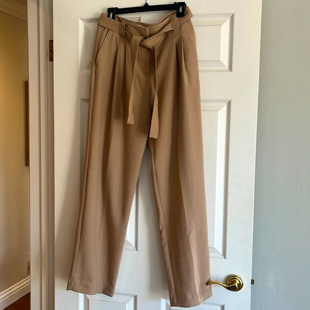 Trouser pants
